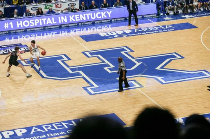 Kentucky basketball lands all-world 4-star recruit, but with dose of cold water