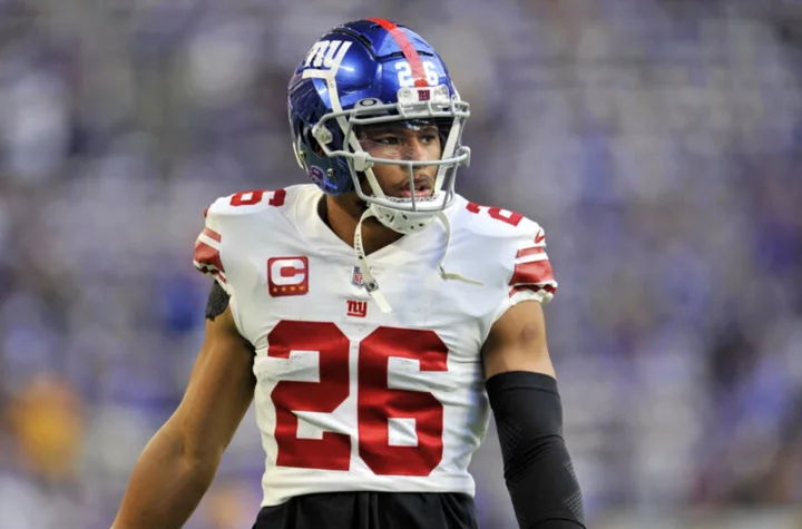 3 reasons the NY Giants won Saquon Barkley contract negotiations