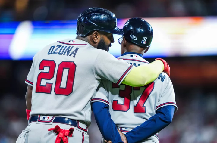 3 Atlanta Braves who could follow Ron Washington out the door to Houston