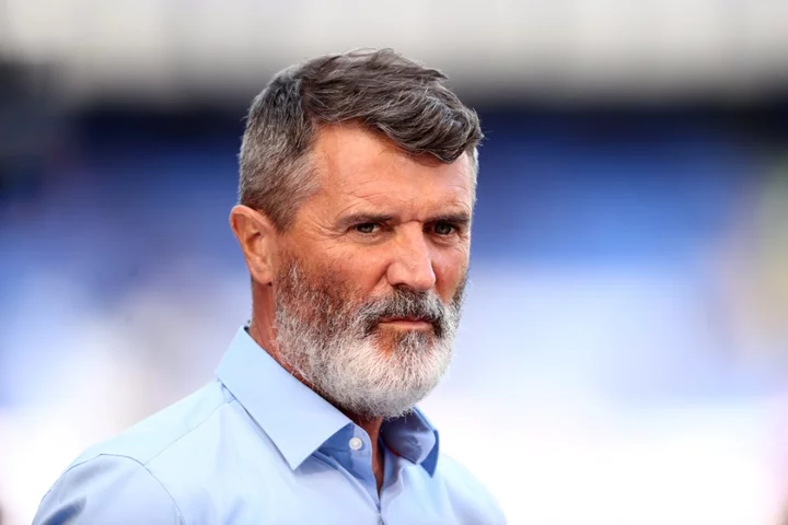 Police investigate after Roy Keane ‘headbutted’ following Arsenal win over Manchester United