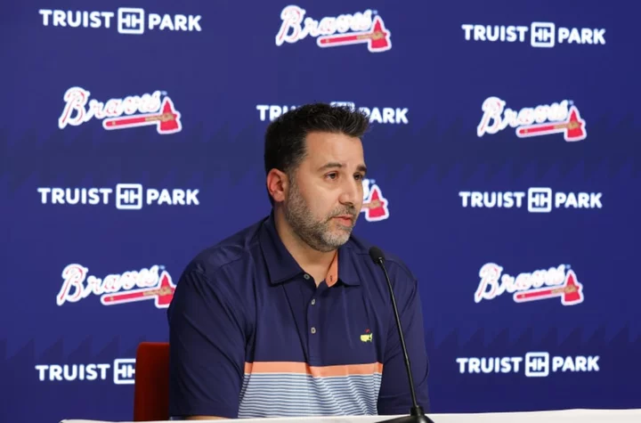 4 big splashes the Braves can make after Alex Anthopoulos sheds salary