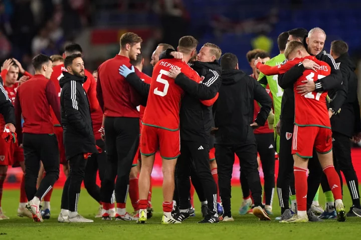 Wales v Armenia: Key talking points as Rob Page’s side face crunch qualifier