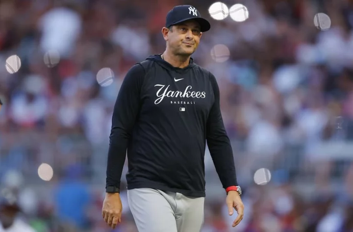 MLB Rumors: The only way Yankees would consider firing Aaron Boone