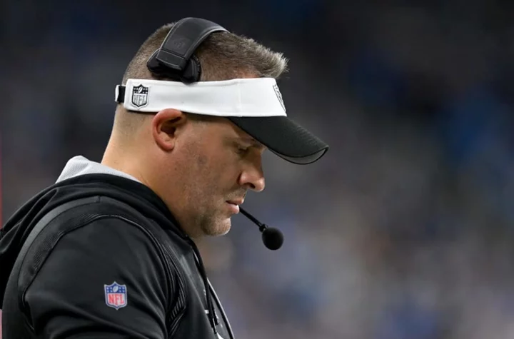 Josh McDaniels memes and Tweets: Social media reacts to Raiders firing