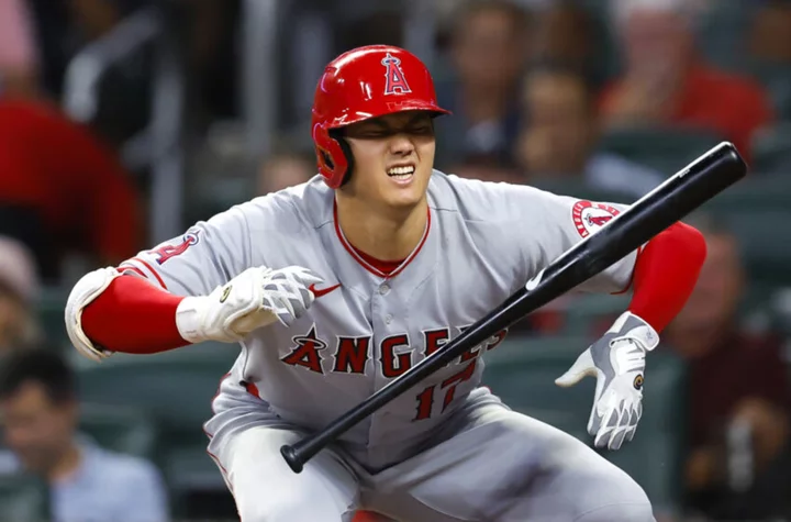 Atlanta Braves Rumors: Shohei Ohtani link, outfield help coming, Max Fried update