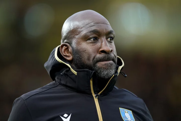 It’s too easy – Darren Moore hails attempts to ‘shut down’ online racist abusers