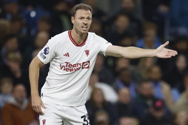 Erik ten Hag’s got a good thing going at Manchester United – Jonny Evans