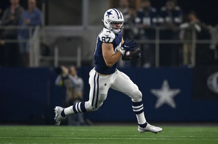 3 Dallas Cowboys who have to take the next step this season