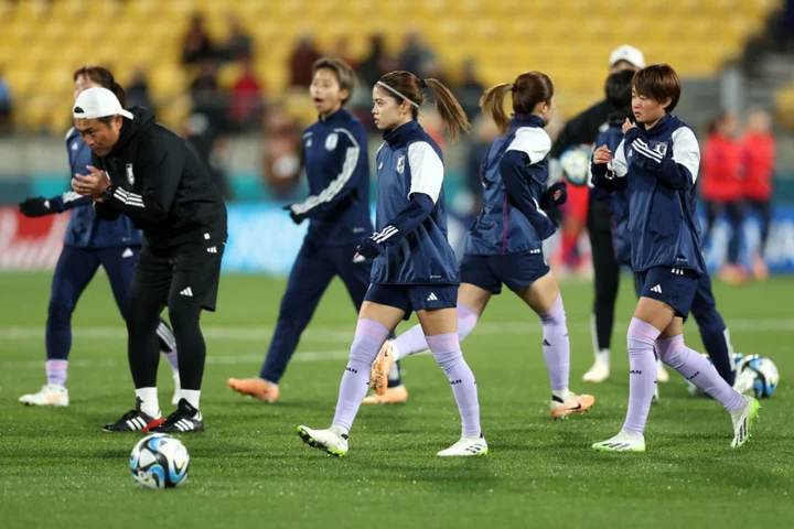 Japan vs Sweden LIVE: Women’s World Cup latest score and updates after Spain edge Netherlands