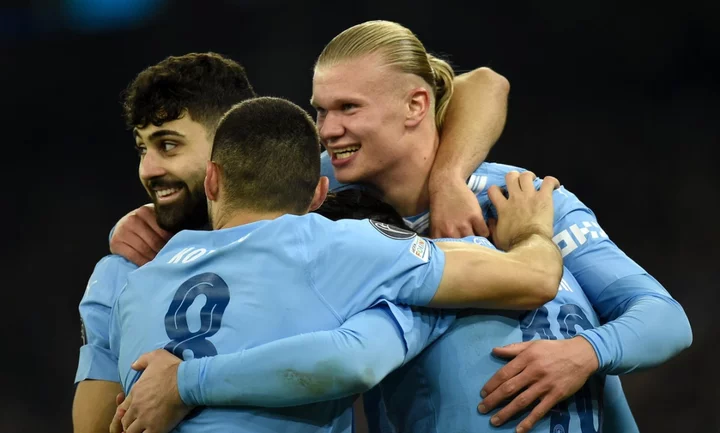 Is Manchester City vs RB Leipzig on TV? Kick-off time, channel and how to watch Champions League fixture