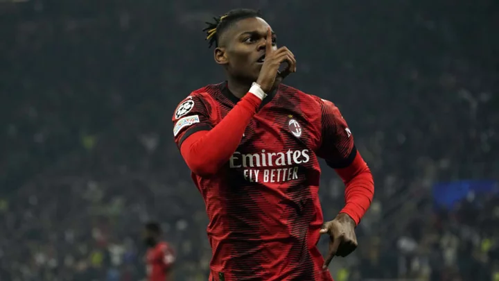 AC Milan 2-1 PSG: Player ratings as Leao & Loftus-Cheek inspire huge European win