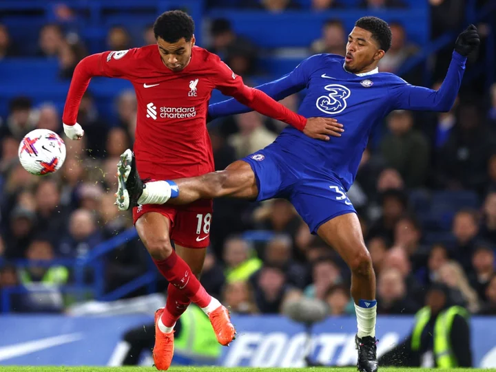 Is Chelsea vs Liverpool on TV? How to watch Premier League fixture