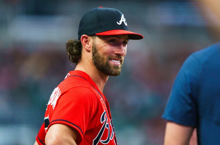 Braves Rumors: Charlie Culberson goes AWOL, Albies injury, Shuster concern