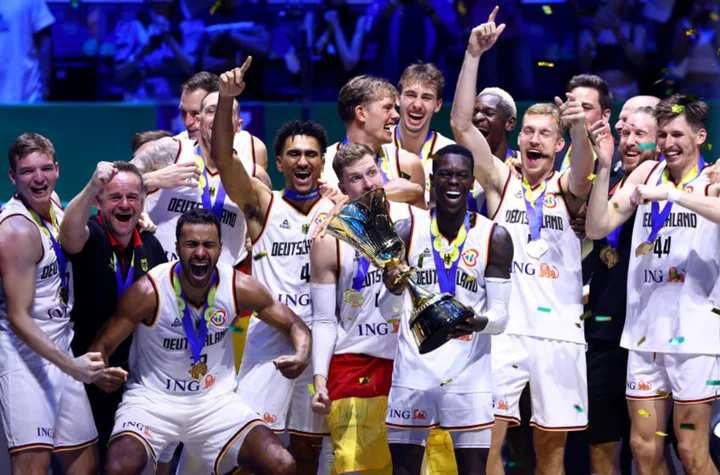 2023 FIBA World Cup Final Recap: Germany are World Champions, Silver for Serbia, and Bronze for Canada