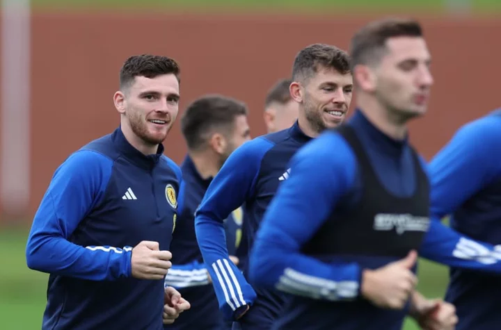 Spain vs. Scotland live stream, schedule preview: Watch UEFA European Championship qualifying online