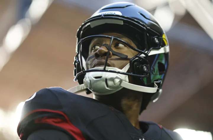 Familiar dark horse emerging in DeAndre Hopkins race