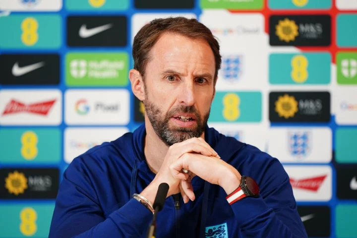 Southgate says experimental England must have right mindset against Australia