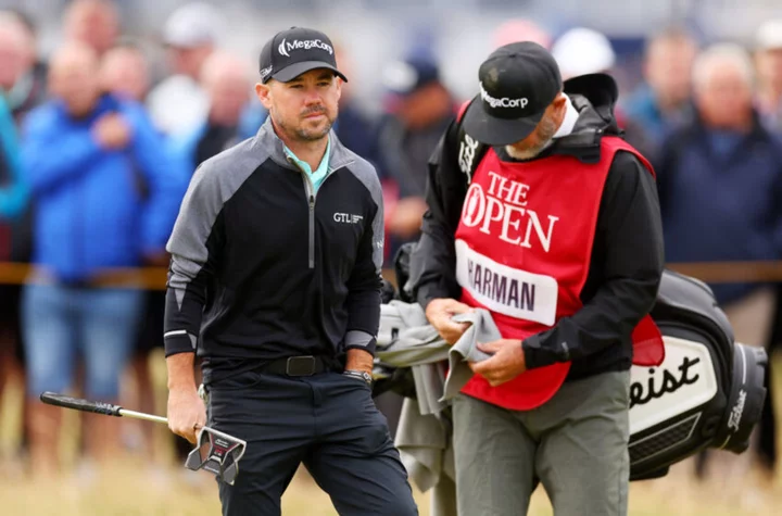 Open Championship payout distribution 2023: Prize money, purse for Royal Liverpool