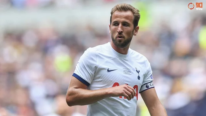 Harry Kane sets Bayern Munich transfer deadline as new Premier League season nears