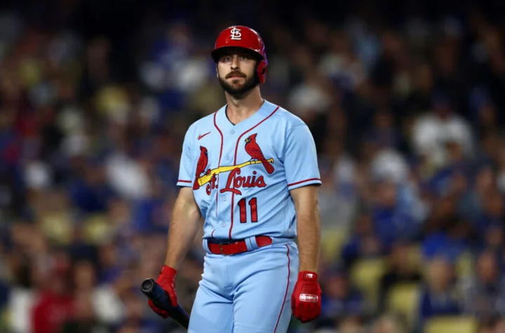 3 STL Cardinals who won't survive the trade deadline and why