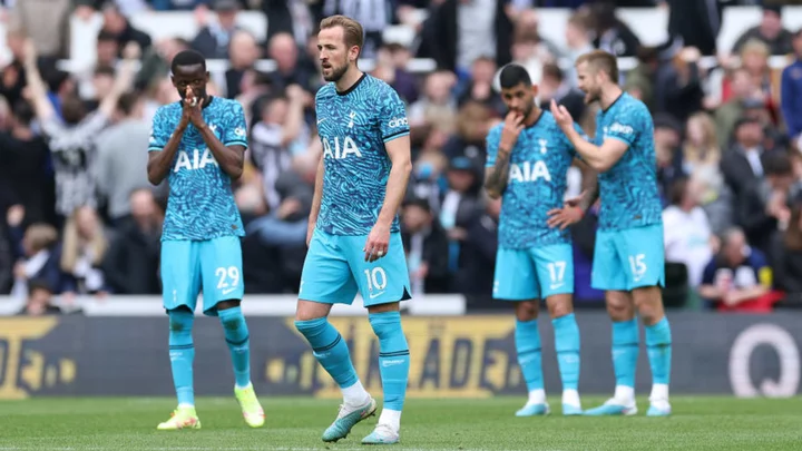 Tottenham 2022/23 season review: What the hell was all that about?