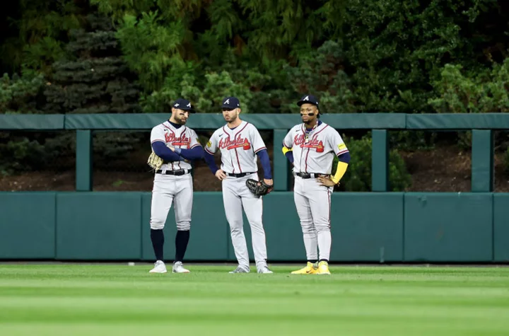 MLB Rumors: Grading the top-3 items on the Atlanta Braves offseason wish list