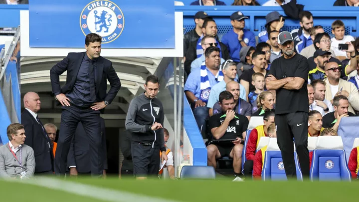 Chelsea 1-1 Liverpool: Six things we learned from Stamford Bridge cracker