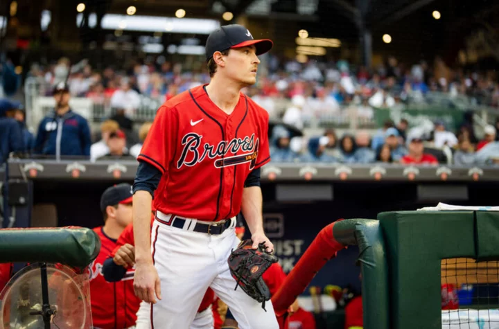 Braves get dose of bad news on Max Fried as ace nears return