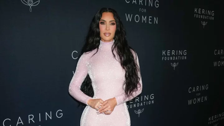 Roundup: Kim Kardashian, Odell Beckham Jr. Dating; Blake Snell Dominates; Damian Lillard Takes Shot at Kevin Durant