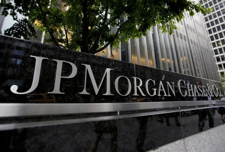 JPMorgan Chase is fined by SEC after mistakenly deleting 47 million emails