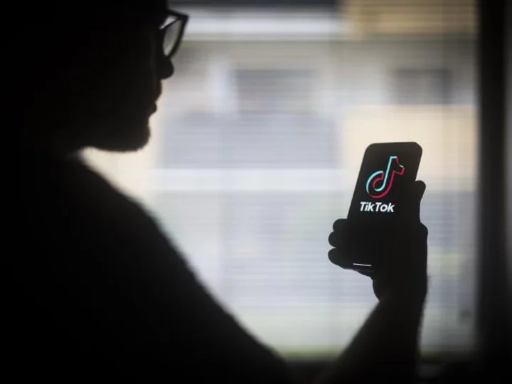 EU officials warn TikTok over Israel-Hamas disinformation