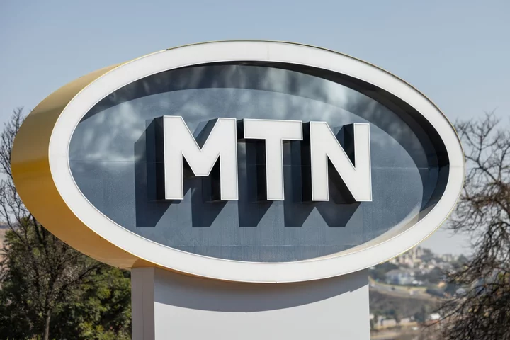 MTN’s Fintech Unit Seeks More Investors After Mastercard Deal