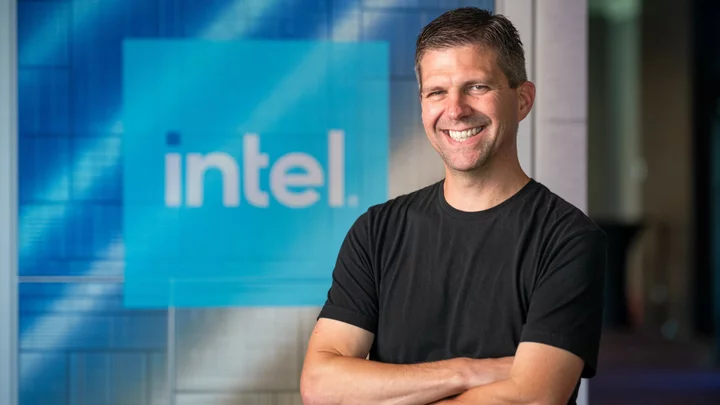 Chiplet Chat: Q&A With Intel's Tim Wilson, SoC Design Head for 'Meteor Lake' CPUs