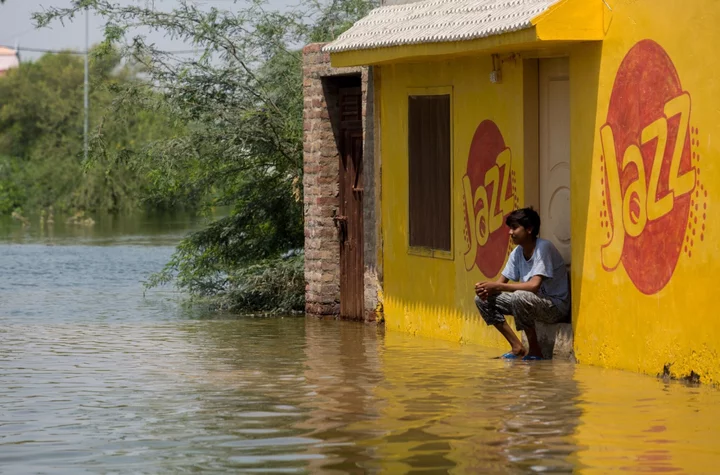 Pakistan Braces for More Climate-Led Disasters in Coming Months