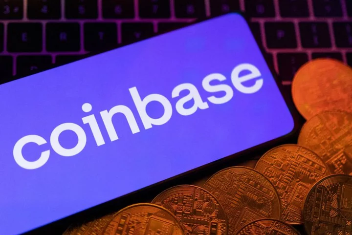 US SEC asks judge to deny Coinbase motion to dismiss its lawsuit