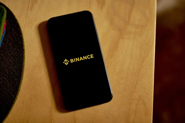 Binance’s Lead in Offshore Market Share Shrinks as Rivals Gain Ground