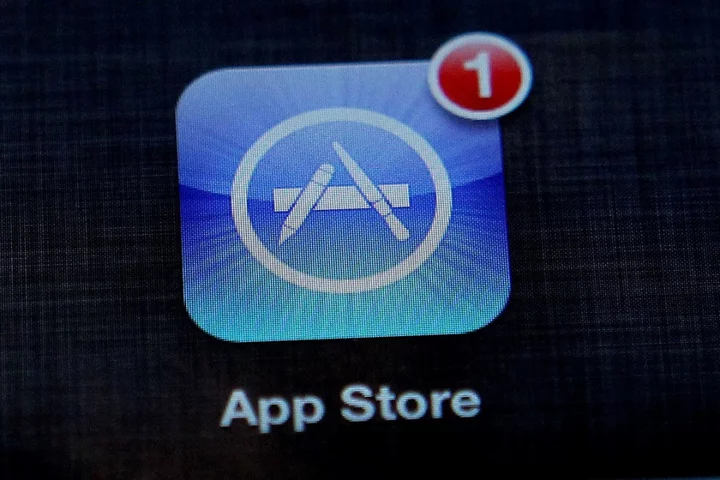 Apple names its App Store apps of the year