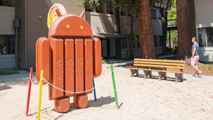 Decade-Old Android KitKat OS Shipped Off to Google Graveyard