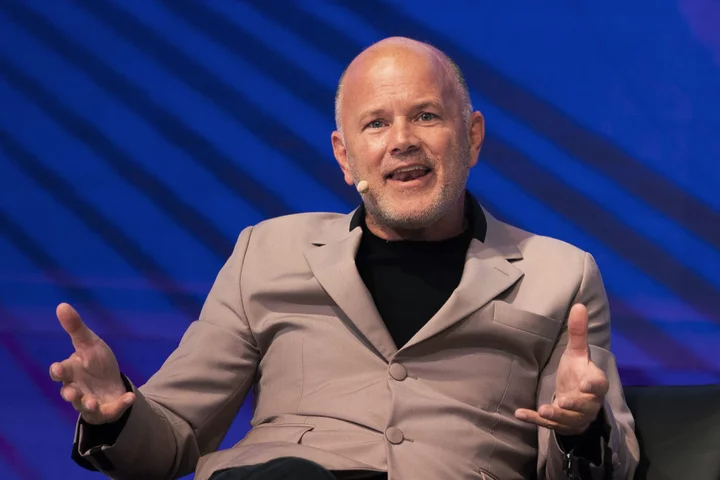 Mike Novogratz Says He’s Not Expecting ‘Quick Closure’ on SEC Crypto Suits