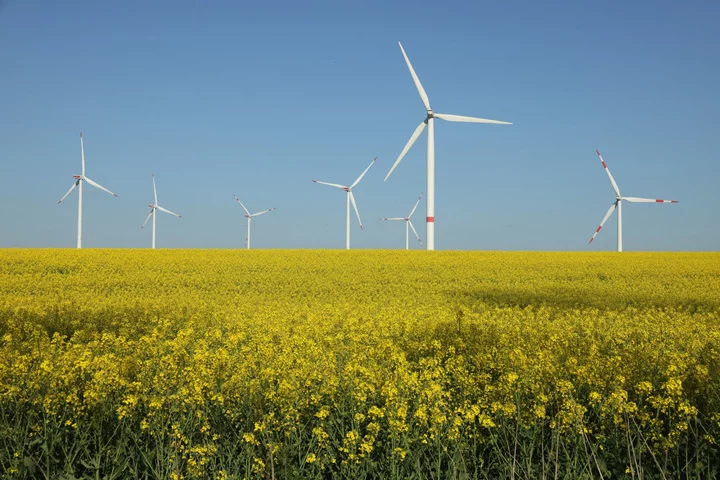 Wind Power Package for Europe to be Presented in October