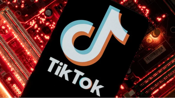 TikTok: ByteDance accused of helping China spy on Hong Kong activists