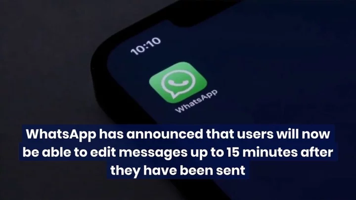 A major change is coming to WhatsApp