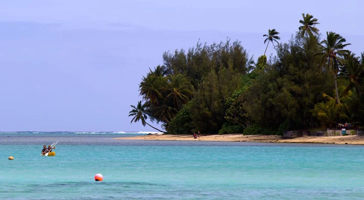 Biden Set to Announce New Embassies in Cook Islands, Niue