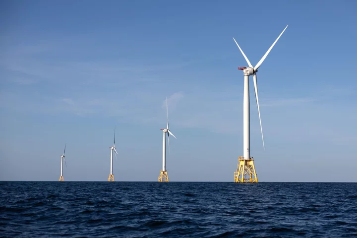 Dominion Wins Approval for Biggest-Yet US Offshore Wind Farm