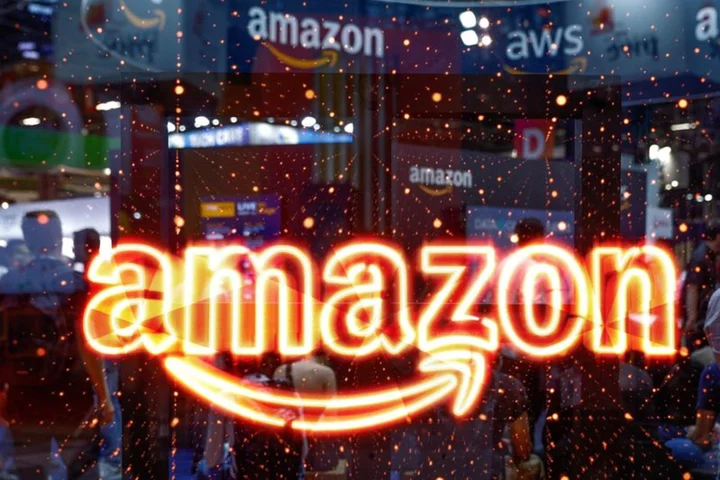 Amazon to launch online shopping service in South Africa in 2024