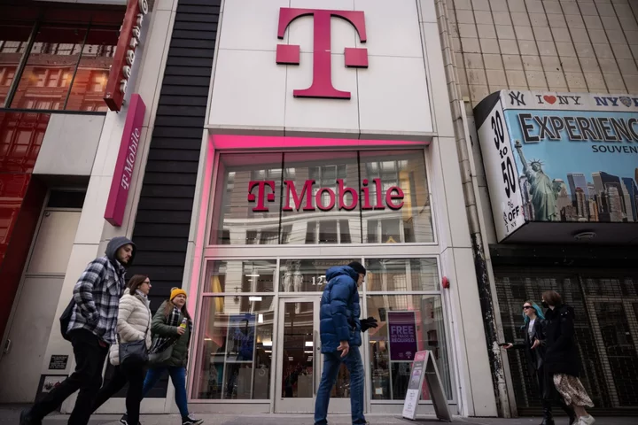 T-Mobile Glitch Showed Customer Data to Wrong Account Holders