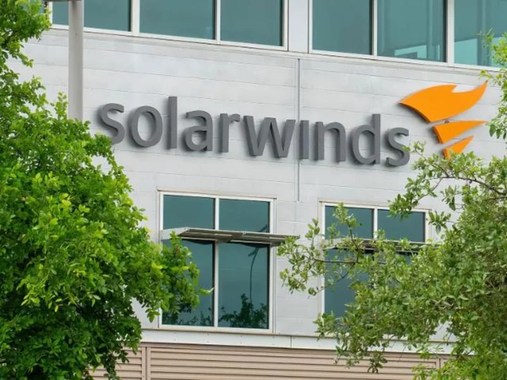 SolarWinds chief vows to fight any legal action from US regulators over alleged Russian hack