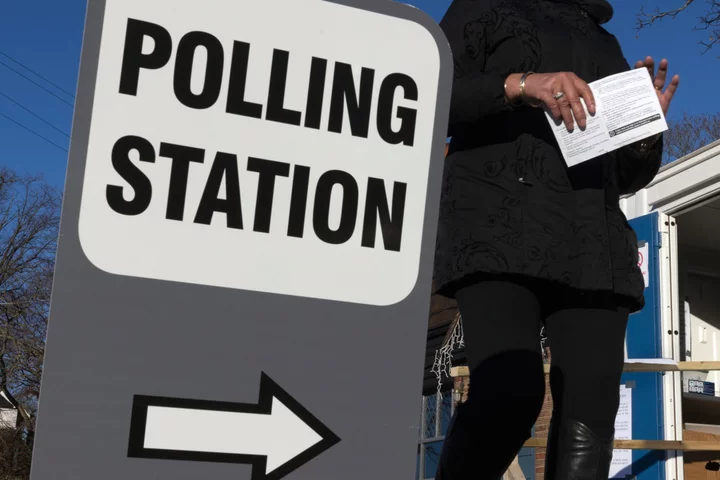 UK Electoral Registers Were Accessed by Hackers, Commission Says