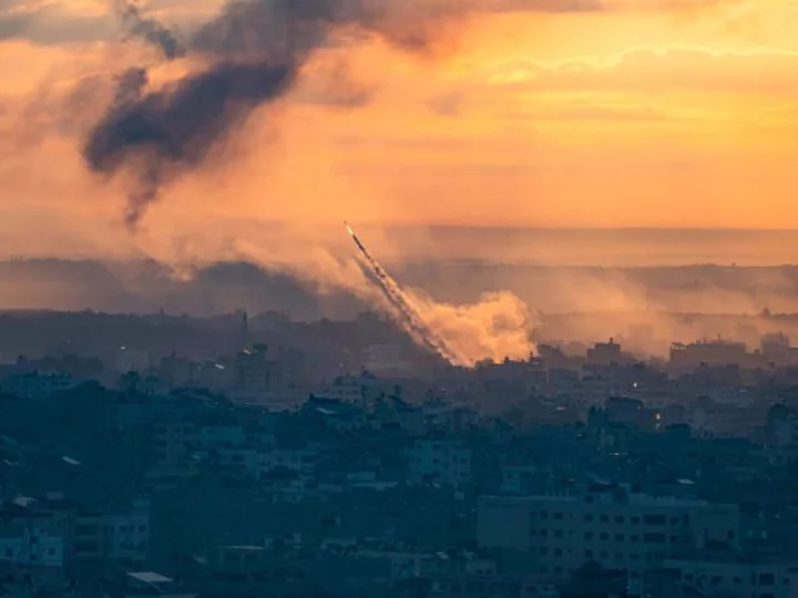 Hamas' social media following has skyrocketed since its attack. America is powerless to stop it