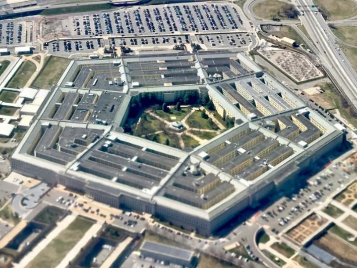 Pentagon to strengthen insider threat monitoring and vetting procedures following major intel leak